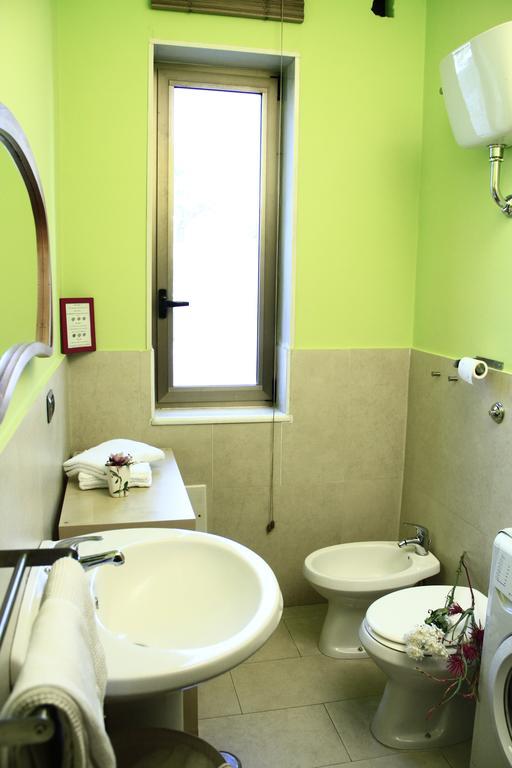 B&B L'Angoletto Авеллино Номер фото